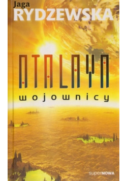 Atalaya Wojownicy