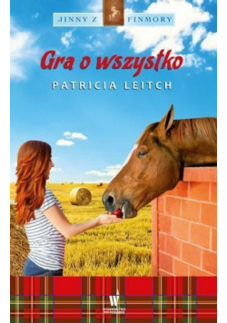 Jinny z Finmory 10. Gra o wszystko