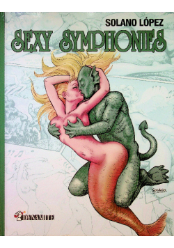 Sexy Symphonies