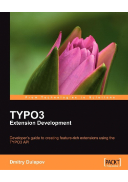 TYPO3 Extension Development