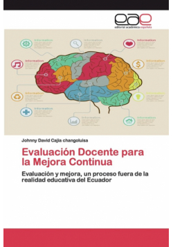 Evaluación Docente para la Mejora Continua