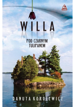 Willa pod czarnym tulipanem
