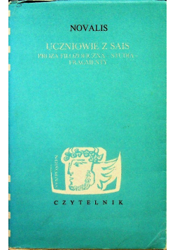 Uczniowie z Sais