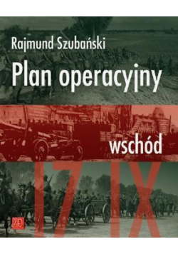 Plan operacyjny Wschód