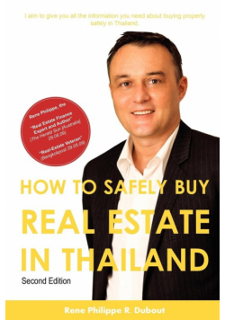 How To Safely Buy Real Estate In Thailand