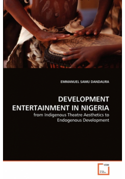 Development Entertainment In Nigeria