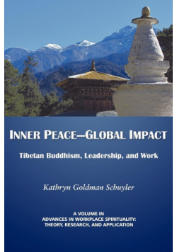 Inner Peace-Global Impact