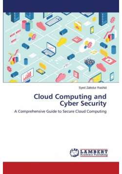 Cloud Computing and Cyber Security