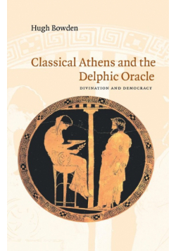 Classical Athens and Delphic Oracle