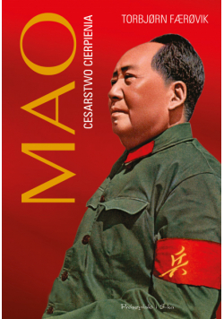 Mao.Cesarstwo cierpienia