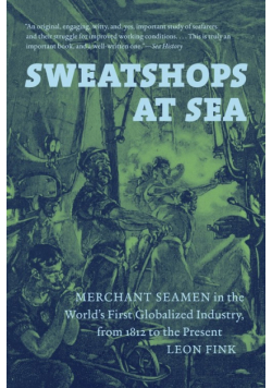 Sweatshops at Sea