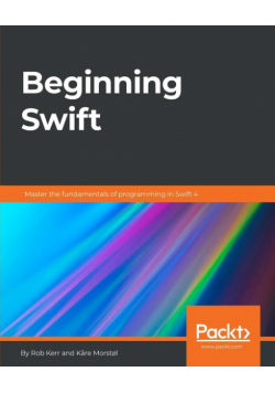 Beginning Swift