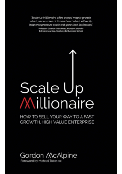 Scale Up Millionaire