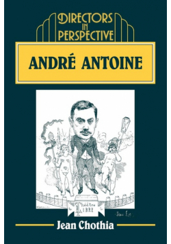 Andr Antoine