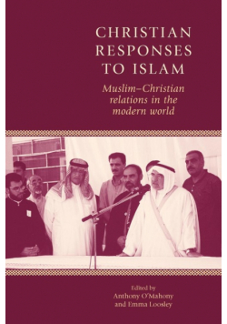 Christian responses to Islam