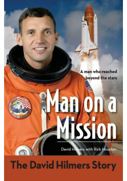 Man on a Mission