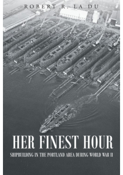 Her Finest Hour