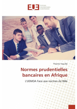 Normes prudentielles bancaires en Afrique