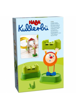 Kullerbu - Zestaw uzupełniający Łączniki i podstaw
