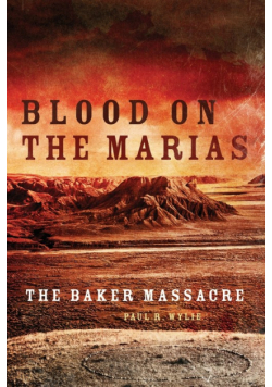 Blood on the Marias