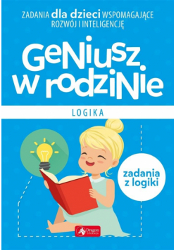 Geniusz w rodzinie. Logika
