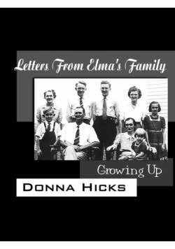 Letters From Elma's Family