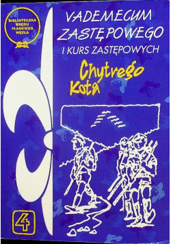 Vademecum zastępowego i kurs zastępowych chytrego kota