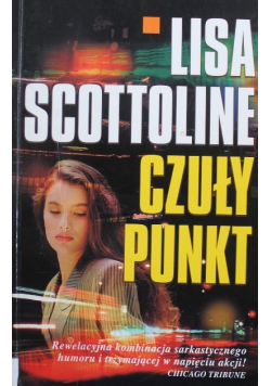 Czuły punkt