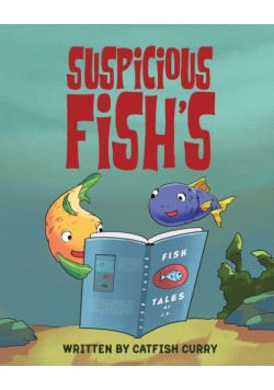 Suspicious Fish's