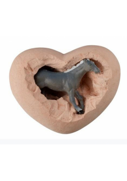 Figurki Horse Friends PIATNIK