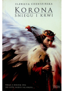 Korona śniegu i krwi