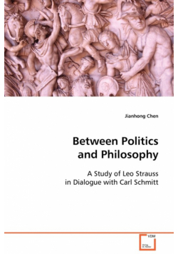 Between Politics and Philosophy