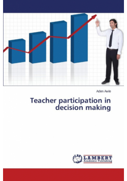 Teacher Participation in Decision Making
