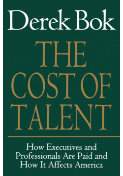 The Cost of Talent