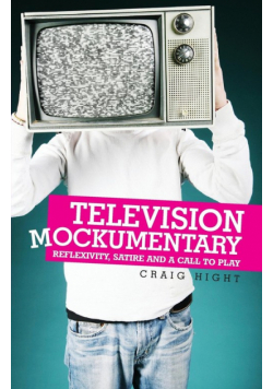 Television mockumentary