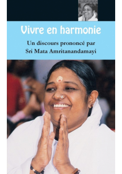 Vivre en harmonie