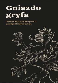 Gniazdo gryfa