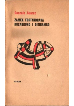 Zamek fortynbrasa rocabruno i ditirambo