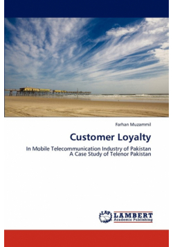 Customer Loyalty