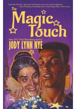 The Magic Touch