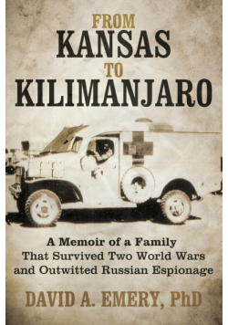 From Kansas to Kilimanjaro