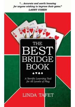 The Best Bridge Book