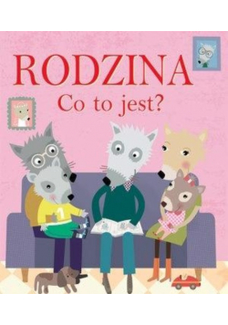 Co to jest Rodzina