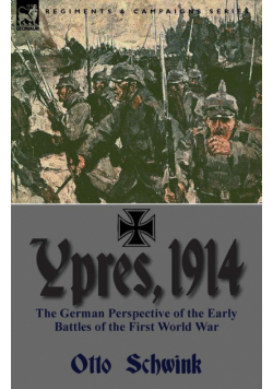Ypres, 1914