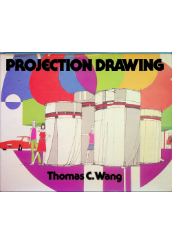 Projection drawing