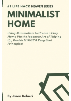Minimalist Home