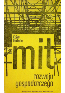Mit rozwoju gospodarczego