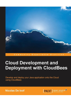 Cloud Development and Deployment with Cloudbees
