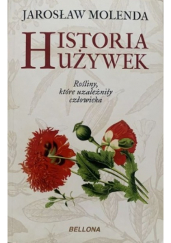Historia używek