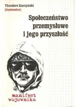 Manifest wojownika